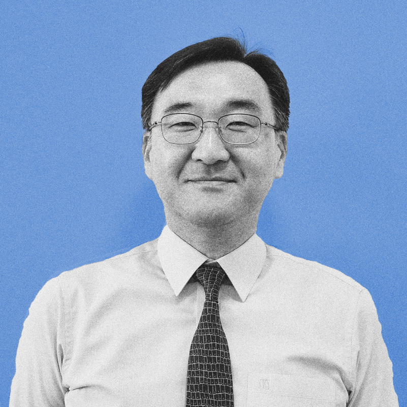 태상철 — 선임 컨설턴트